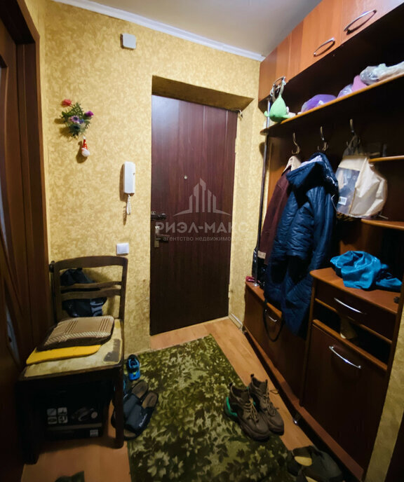 квартира г Брянск б-р Гагарина 22 фото 9