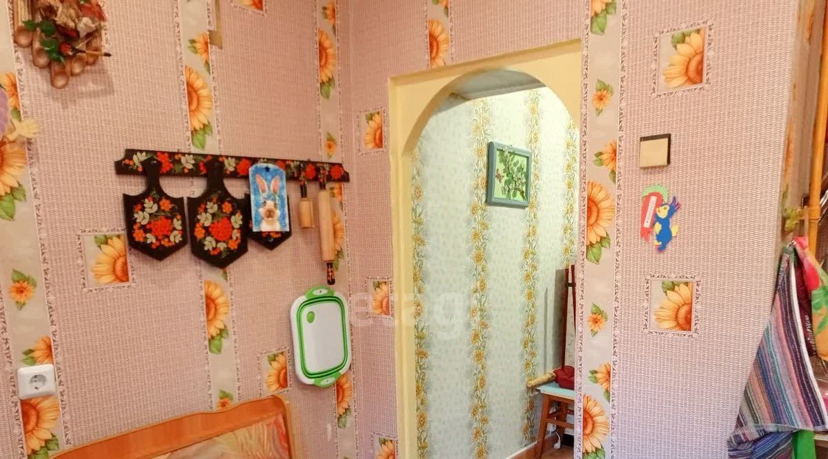 квартира г Глазов ул Наговицына 16 фото 16
