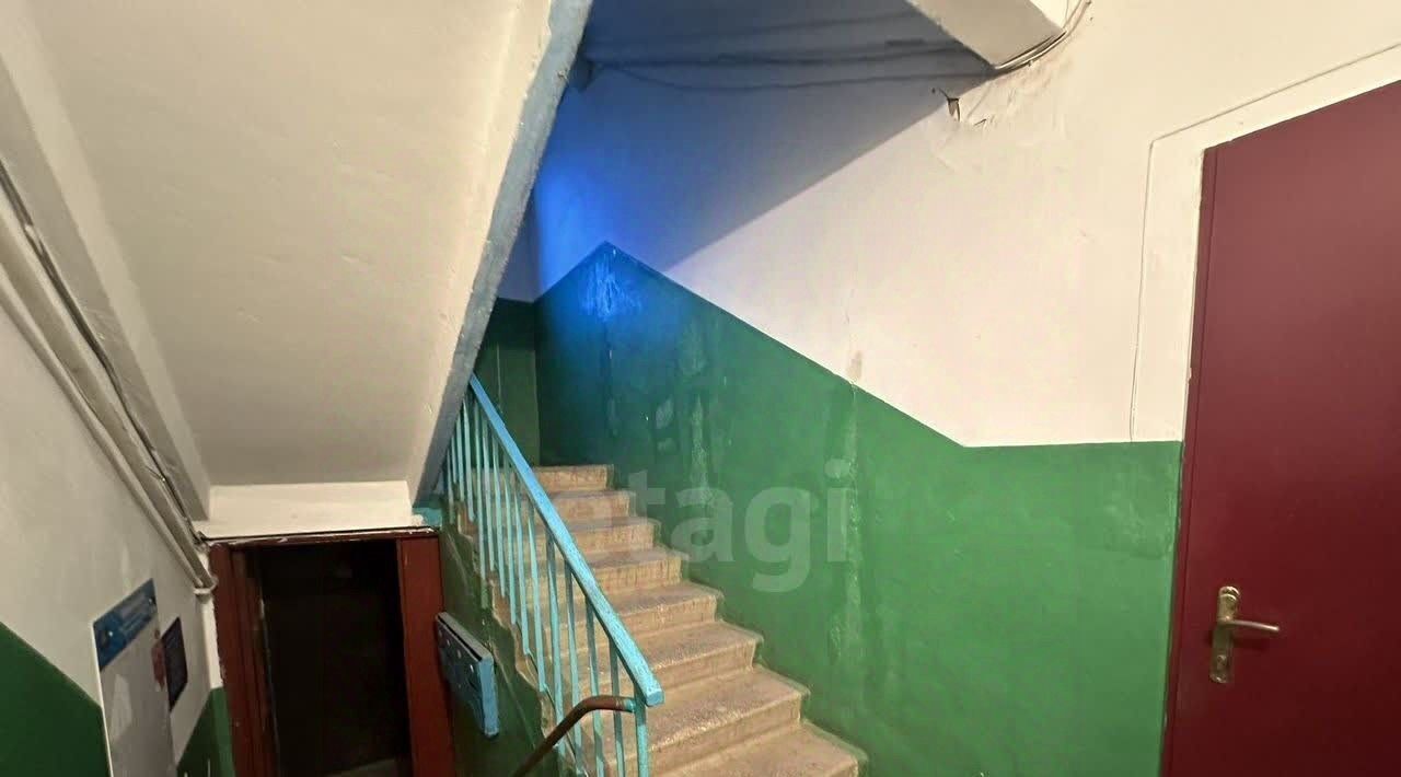 квартира г Симферополь р-н Киевский ул Киевская фото 5