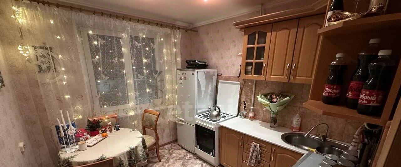 квартира г Миасс ул 8 Марта 132 фото 1