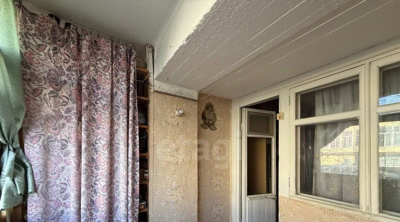 квартира г Симферополь р-н Киевский ул им. Матэ Залки фото 6