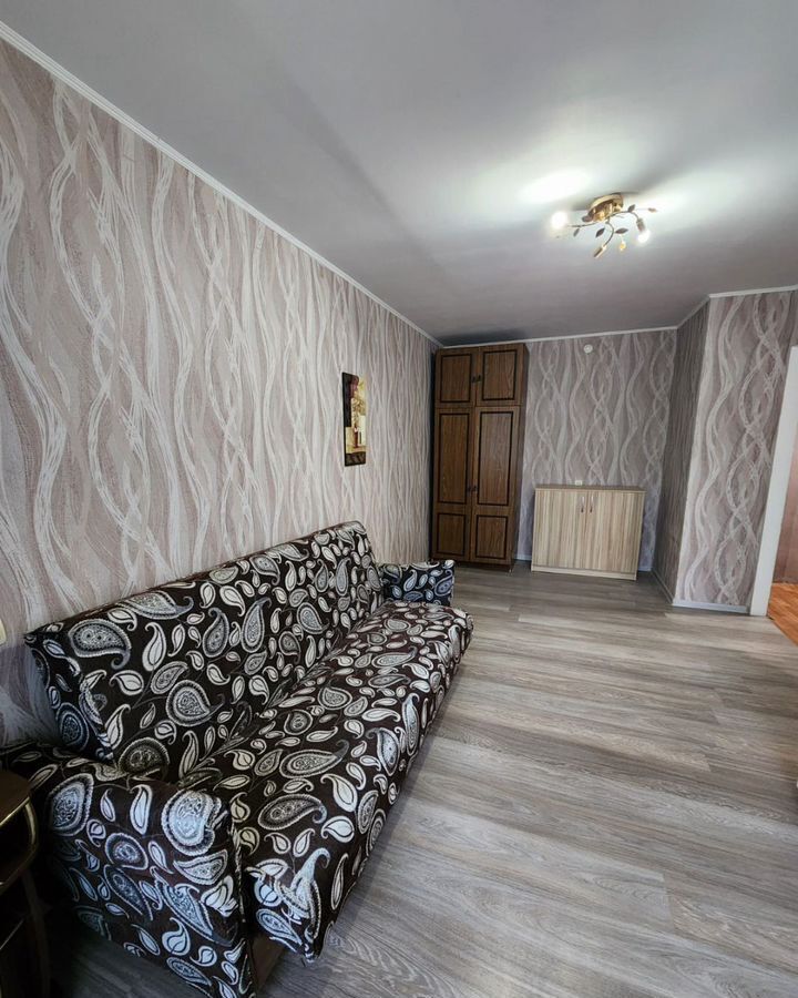 квартира г Псков Запсковье ул Герцена 8 фото 4