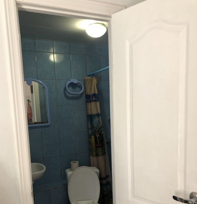 квартира г Феодосия ул Сиренная 12 фото 7
