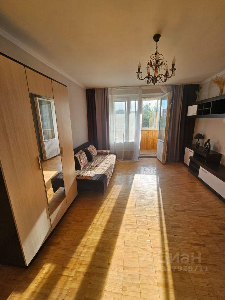 квартира г Королев пр-кт Королева 6в фото 6