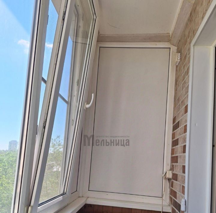 квартира г Волгоград р-н Центральный ул Бакинская 3 фото 13
