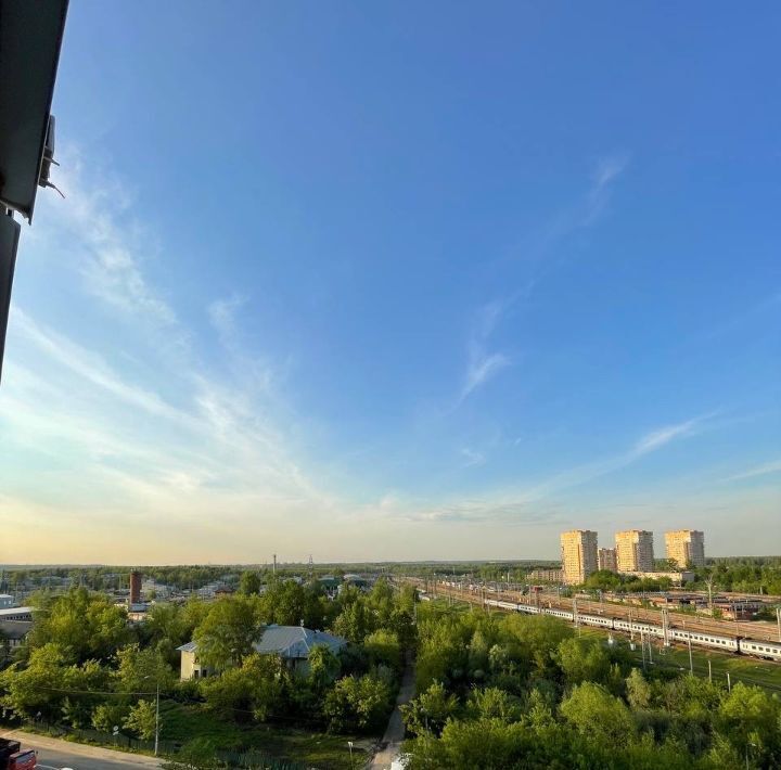 квартира г Лобня ул Батарейная 8 Лобня фото 9