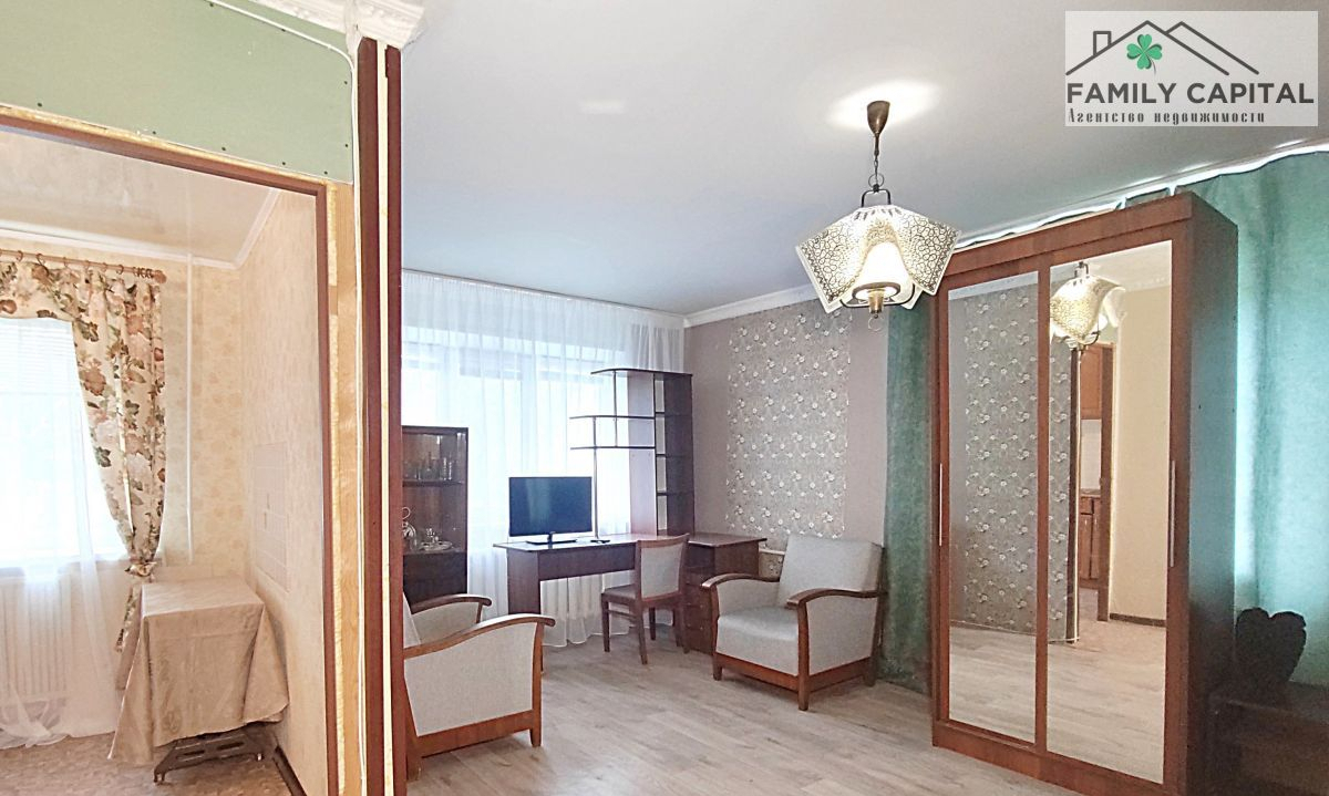 квартира г Новокуйбышевск ул Островского 10а фото 4