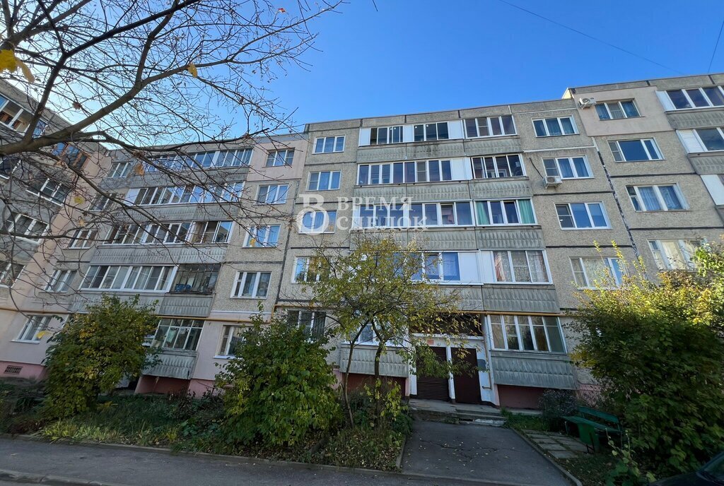 квартира г Владимир ул Фатьянова 26 фото 14
