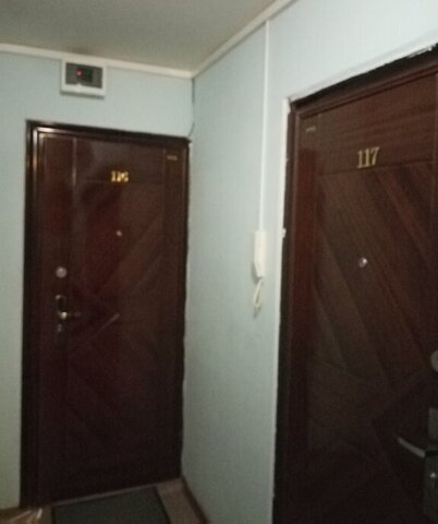 городской округ Серпухов п Пролетарский Школьная улица, 14к 2 фото