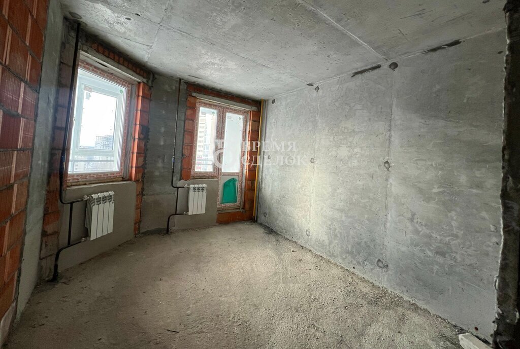квартира г Владимир ул Горького 87 фото 21