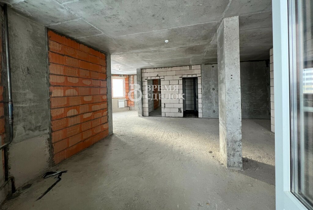 квартира г Владимир ул Горького 87 фото 20