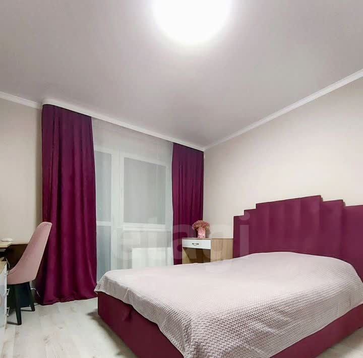 квартира г Батайск ул Половинко 280б фото 1