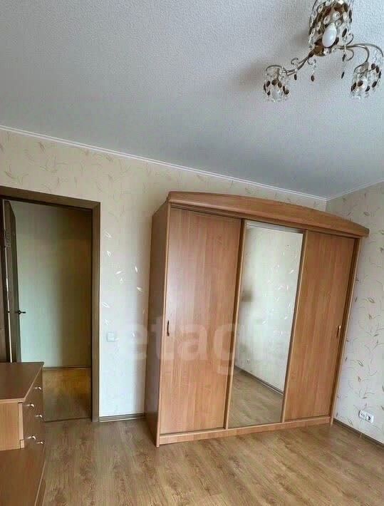 квартира г Ростов-на-Дону р-н Октябрьский ул Таганрогская 96/1 фото 9