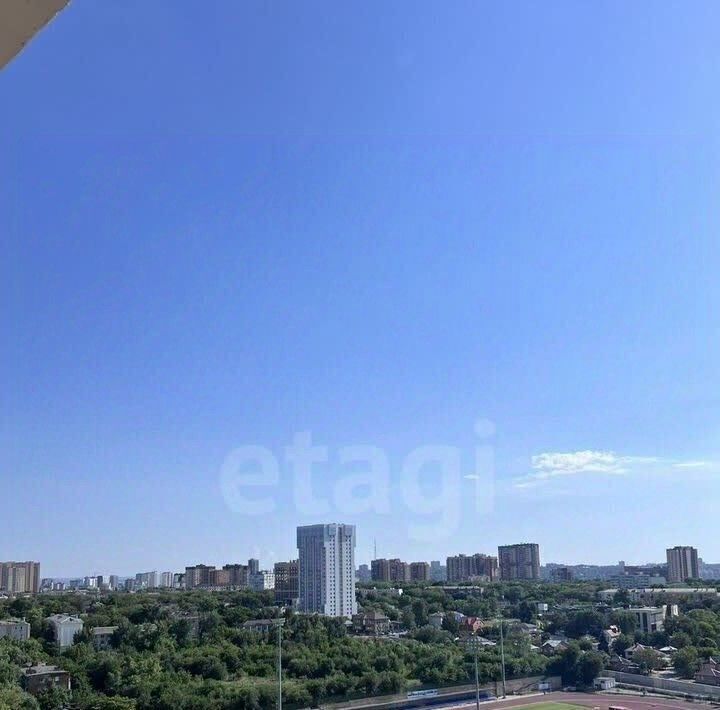 квартира г Ростов-на-Дону р-н Октябрьский ул Нансена 1/6 103 фото 7
