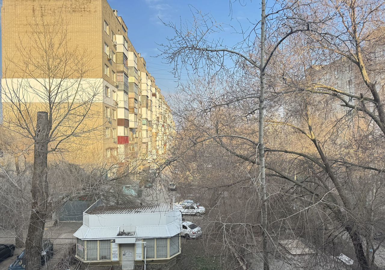 квартира г Ростов-на-Дону р-н Советский Западный пр-кт Коммунистический 29 фото 13