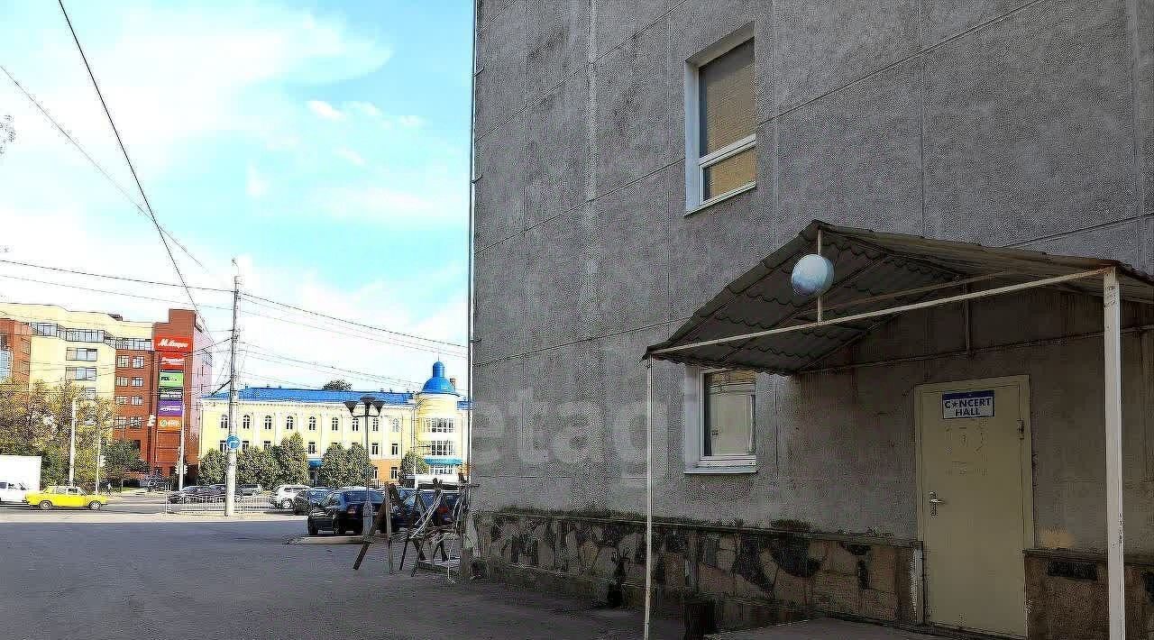 свободного назначения г Калуга р-н Московский ул Московская 212 фото 18