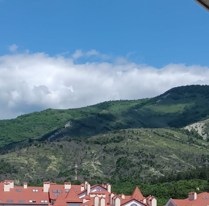 квартира г Геленджик ул Одесская 3ак/4 фото 19
