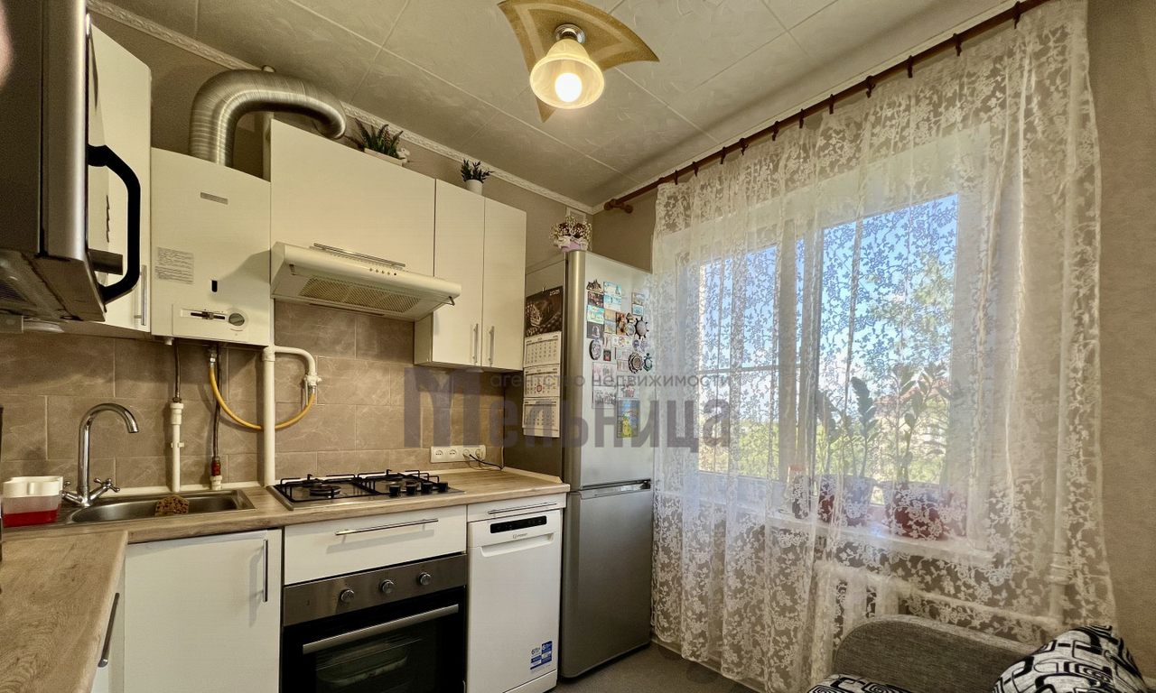 квартира г Волгоград ул Бакинская 3 Центр м-н фото 1