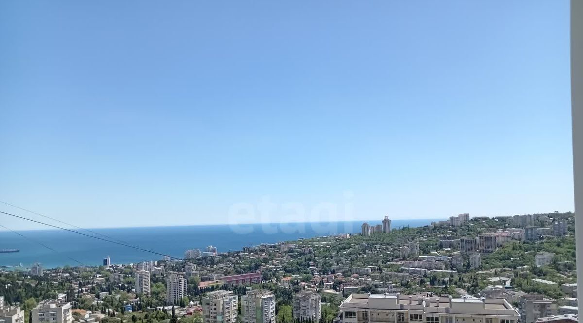 квартира г Ялта ул Крупской 52 фото 5