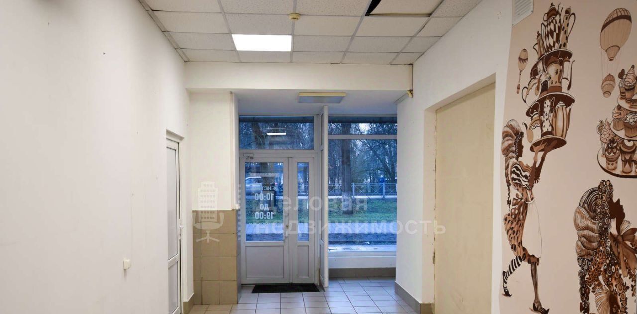 торговое помещение г Великий Новгород Софийская сторона ул Розважа 13 фото 5