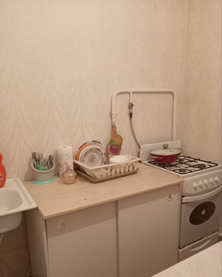 квартира г Грозный ул Каменщиков 14 фото 3