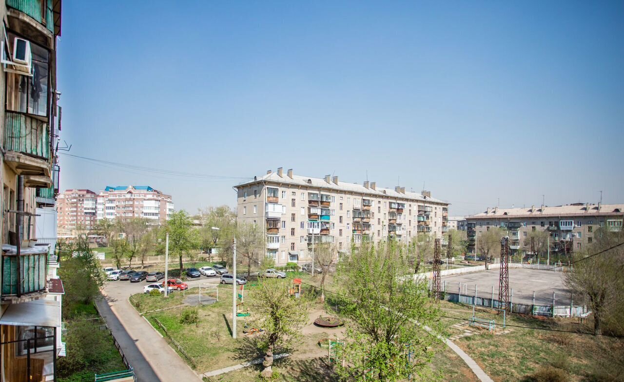 квартира г Магнитогорск р-н Ленинский ул Октябрьская 24 фото 19