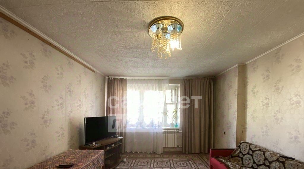 квартира г Димитровград ул 9 линия 13 фото 1