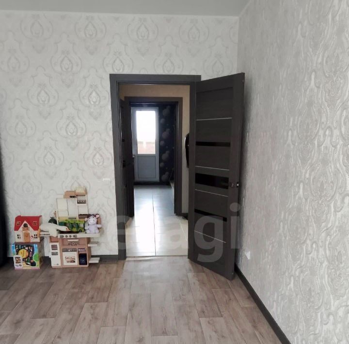 квартира г Оренбург р-н Дзержинский ул Дорофеева 3 фото 3
