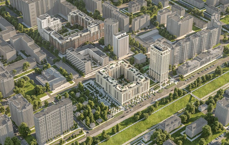 свободного назначения г Новосибирск Речной вокзал ул Зыряновская 53с фото 5
