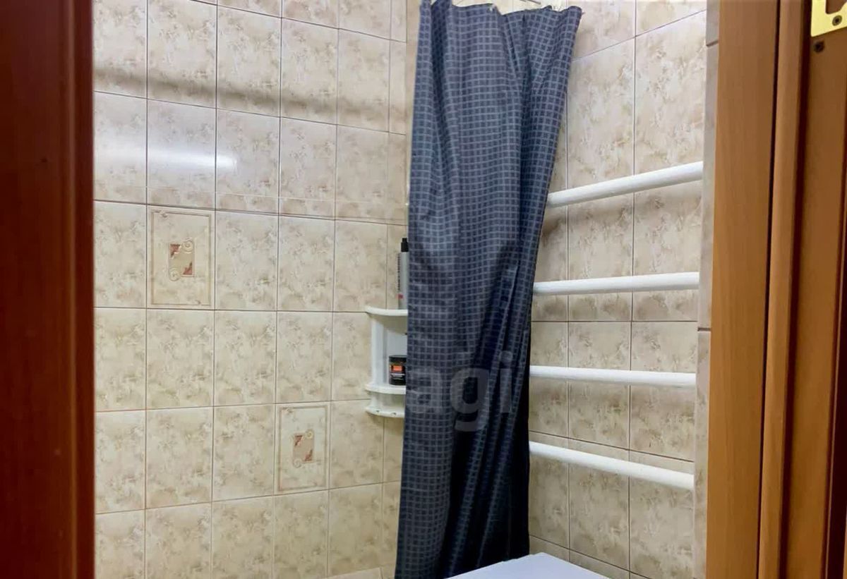 квартира г Новый Уренгой микрорайон Юбилейный 2/4 фото 16