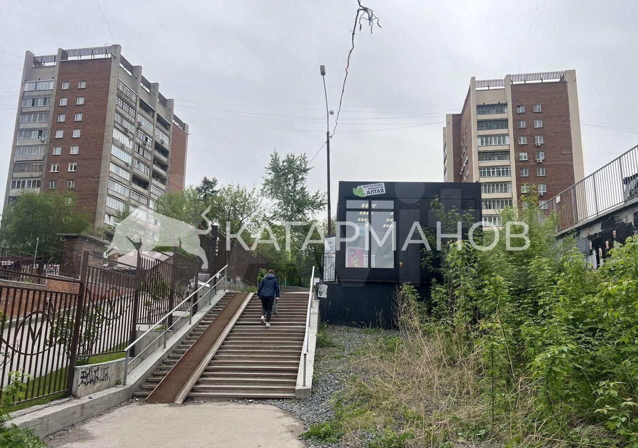 свободного назначения г Новосибирск Заельцовская ул Кавалерийская 3/1к 2 фото 6