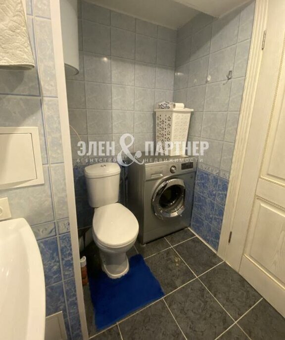 квартира г Воронеж ул Маршала Одинцова 23 фото 15