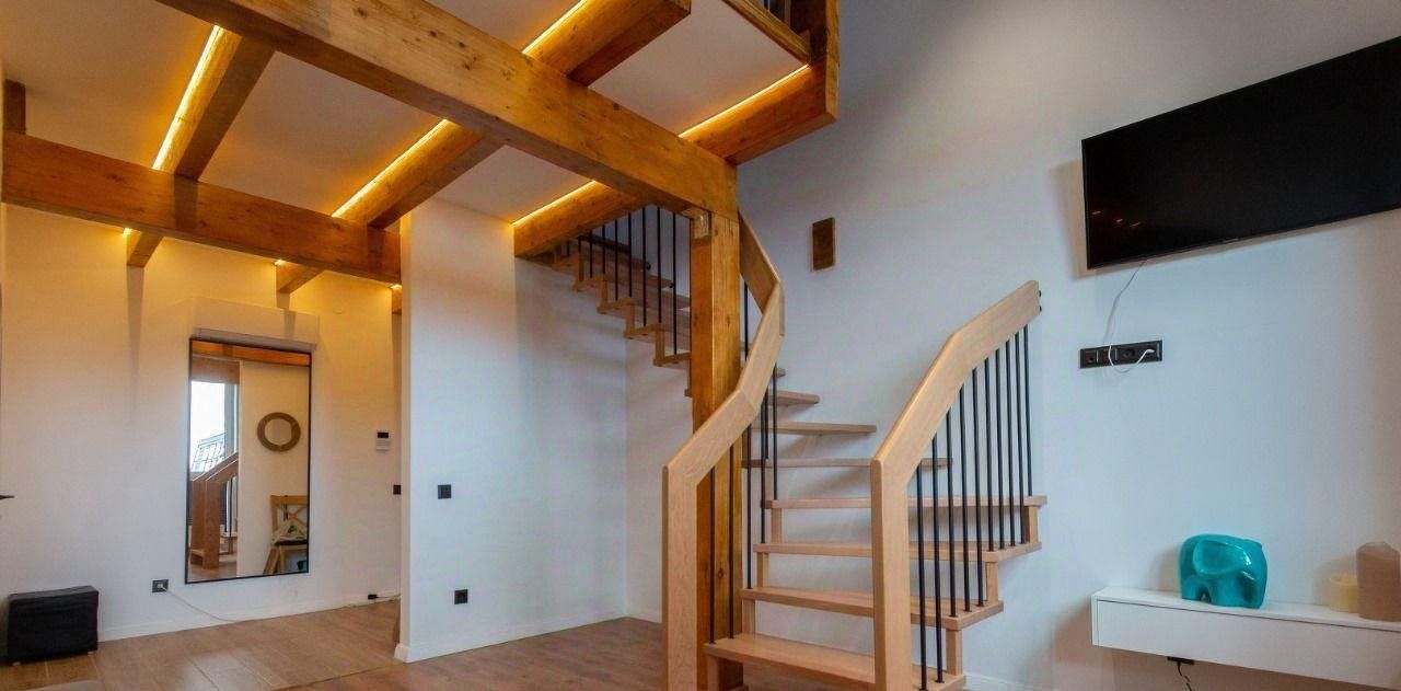 квартира г Калининград р-н Центральный ул Марата 1 фото 6