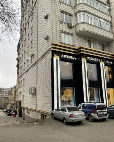 р-н Ленинский пр-кт Амет-хана Султана 31 фото