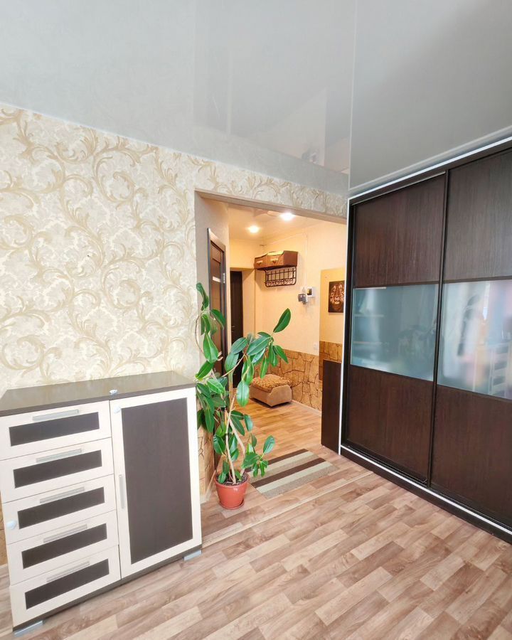 квартира г Нижний Новгород Горьковская ул Одесская 2 фото 12