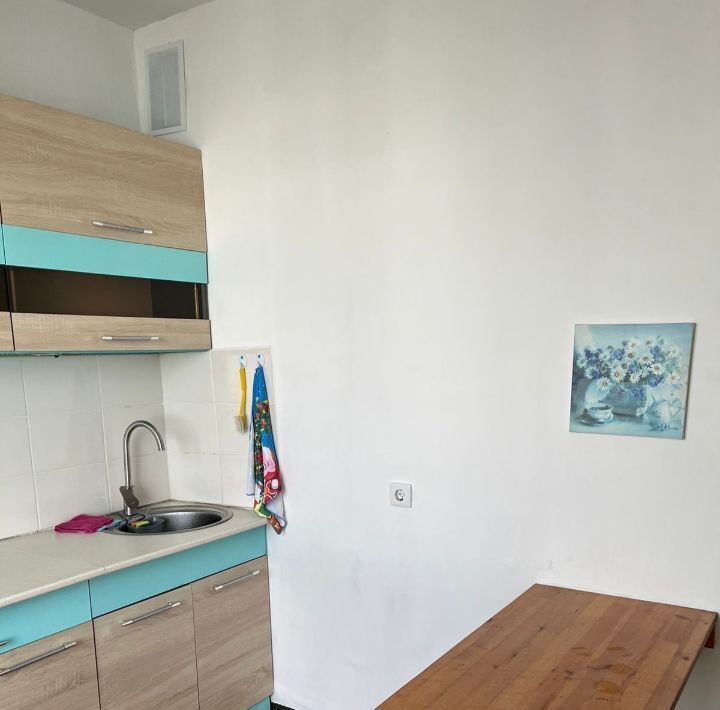 квартира г Новосибирск ул Титова 276 Площадь Маркса фото 2