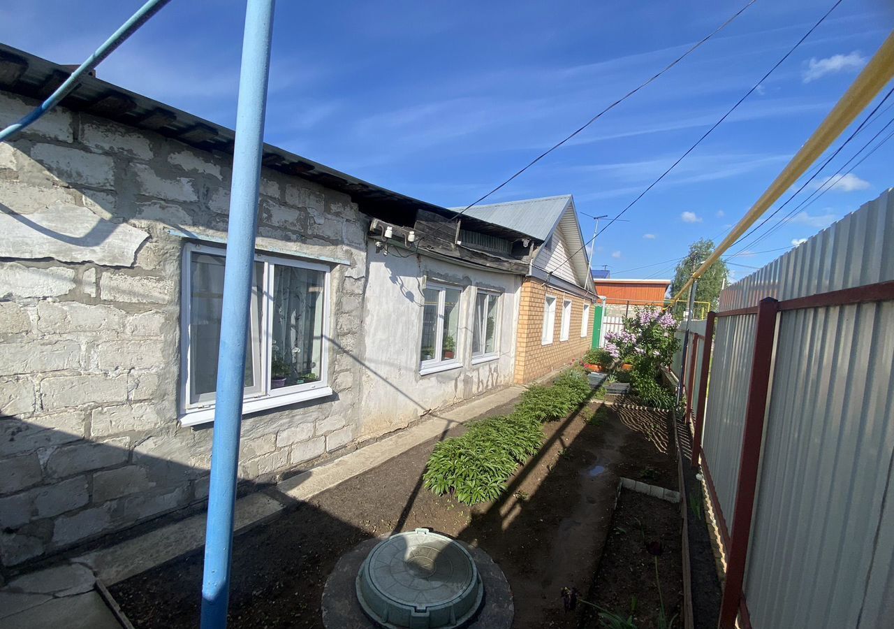 дом г Казань р-н Кировский ул Новгородская 65/2 Республика Татарстан Татарстан фото 5