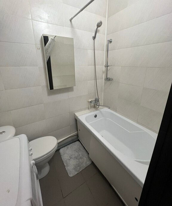 квартира г Новокузнецк ул Кирова 21а фото 4