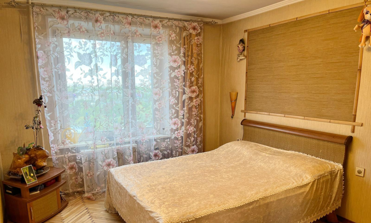 квартира г Химки Новые Химки ул 9 Мая 4/1 Химки фото 9