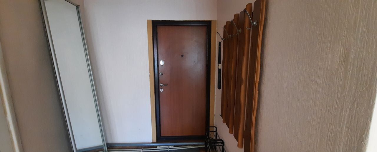 квартира г Тольятти р-н Автозаводский ул Маршала Жукова 46 фото 8