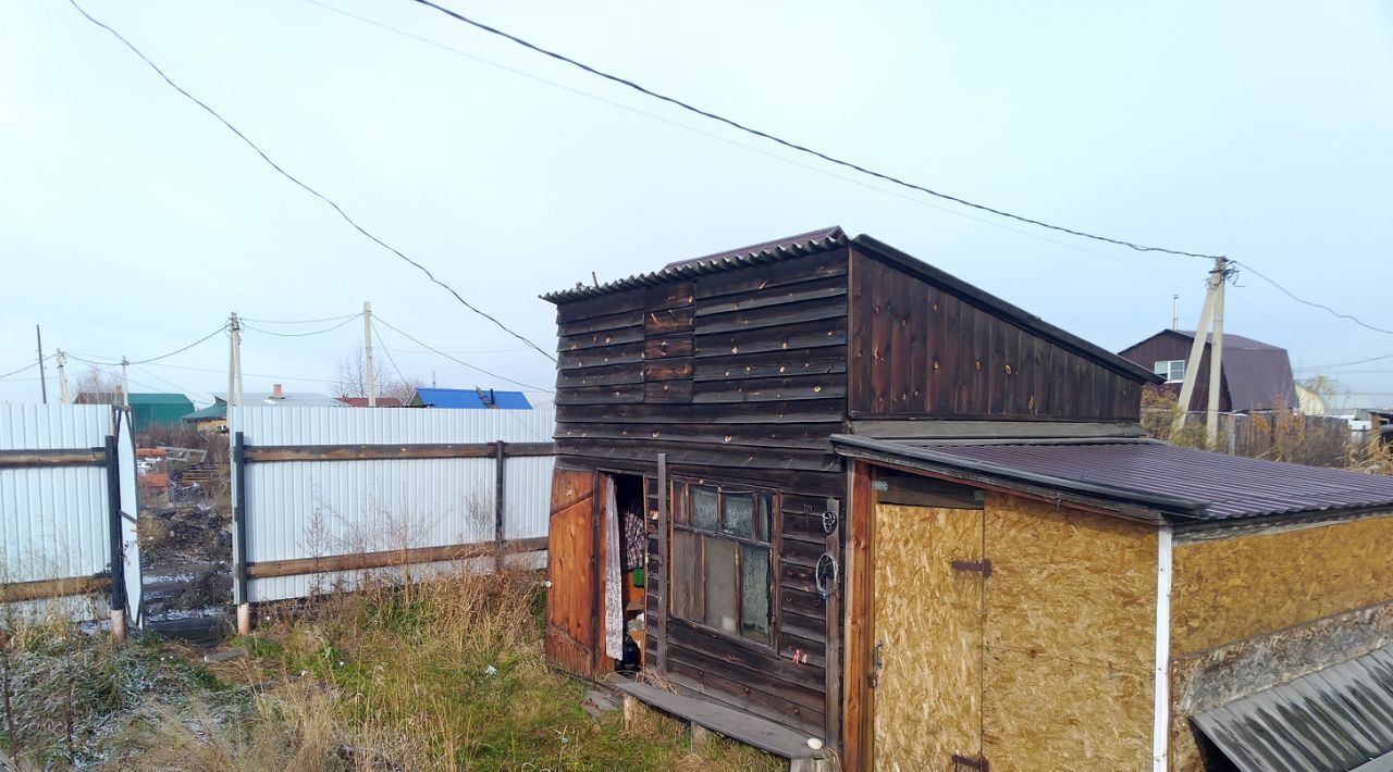 дом г Иркутск р-н Ленинский снт Банковец ул Ягодная 144 фото 13