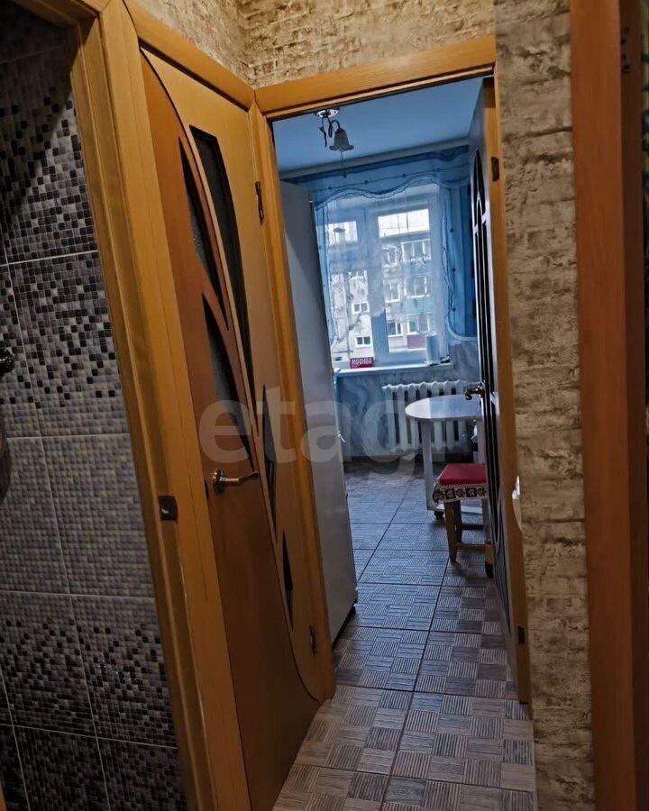 квартира г Комсомольск-на-Амуре ш Магистральное 17к/4 фото 14