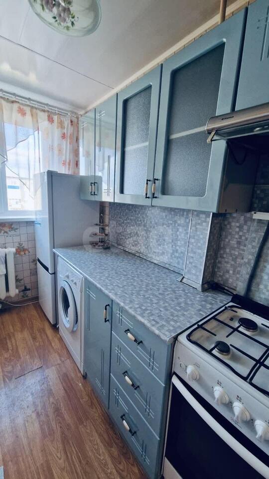 квартира г Нижний Тагил ул Зари 34 фото 7