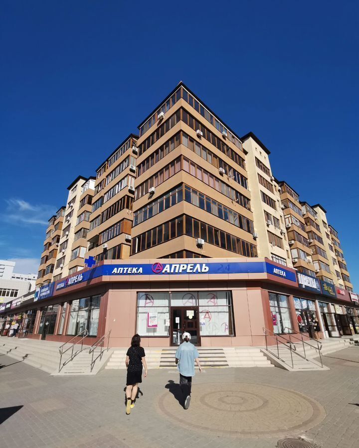 квартира р-н Анапский г Анапа ул Омелькова 28 фото 26