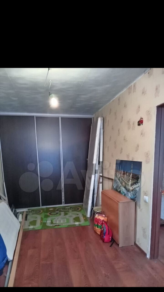 квартира г Самара Спортивная ул Аэродромная 110 фото 18