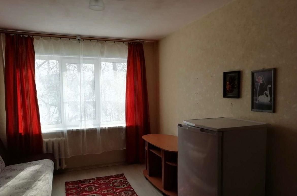 комната г Петрозаводск р-н Голиковка ул Маршала Мерецкова 23 фото 2