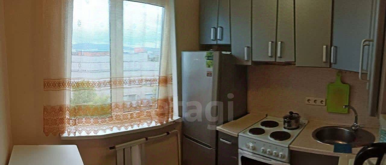 квартира г Владивосток р-н Советский ул Чкалова 16 фото 2
