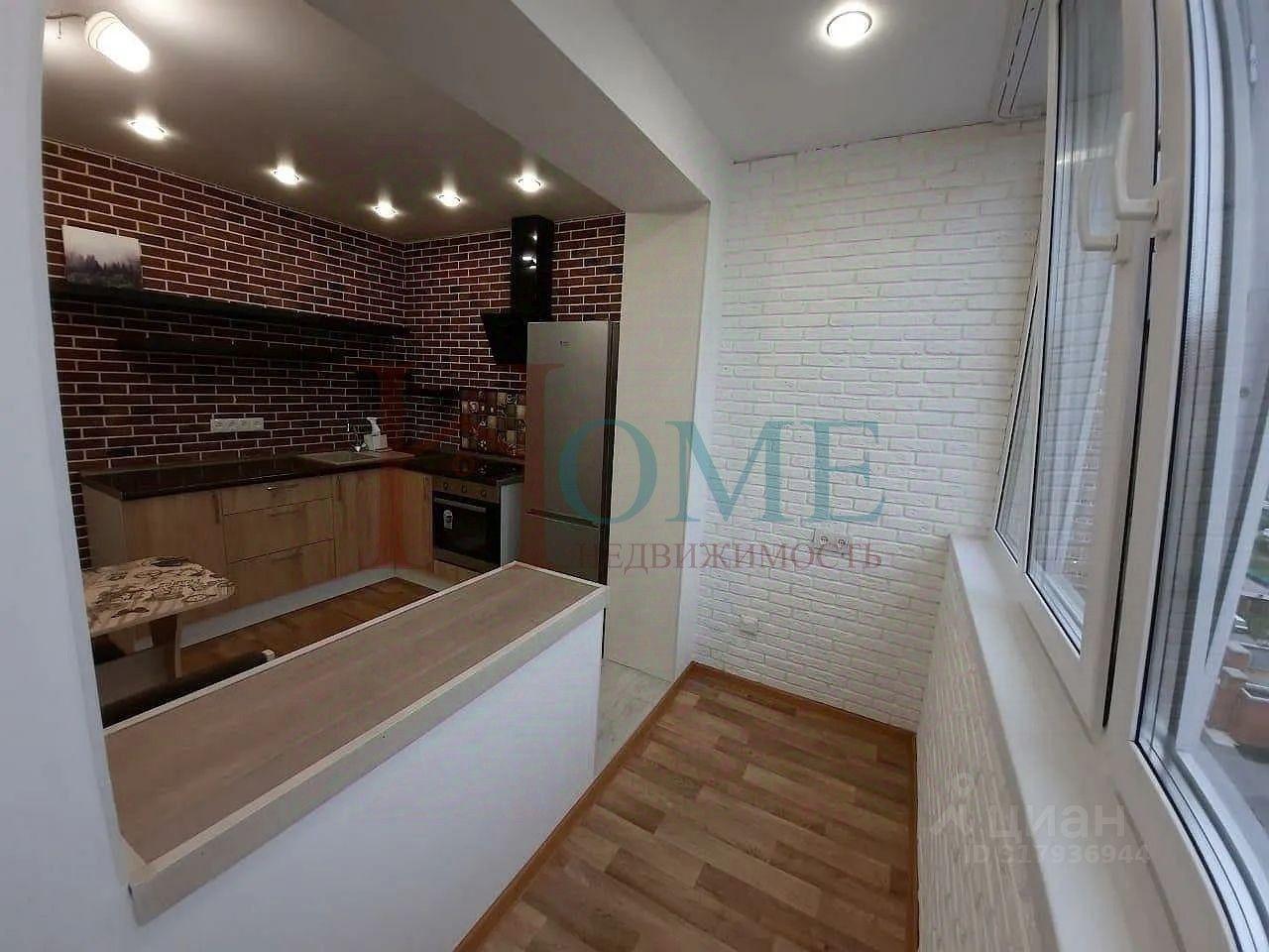 квартира г Новосибирск ул Ключ-Камышенское Плато 630114 13 фото 4
