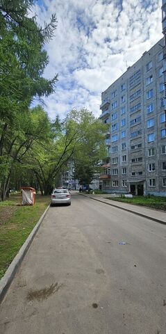 р-н Ленинский ул Попова 88 фото