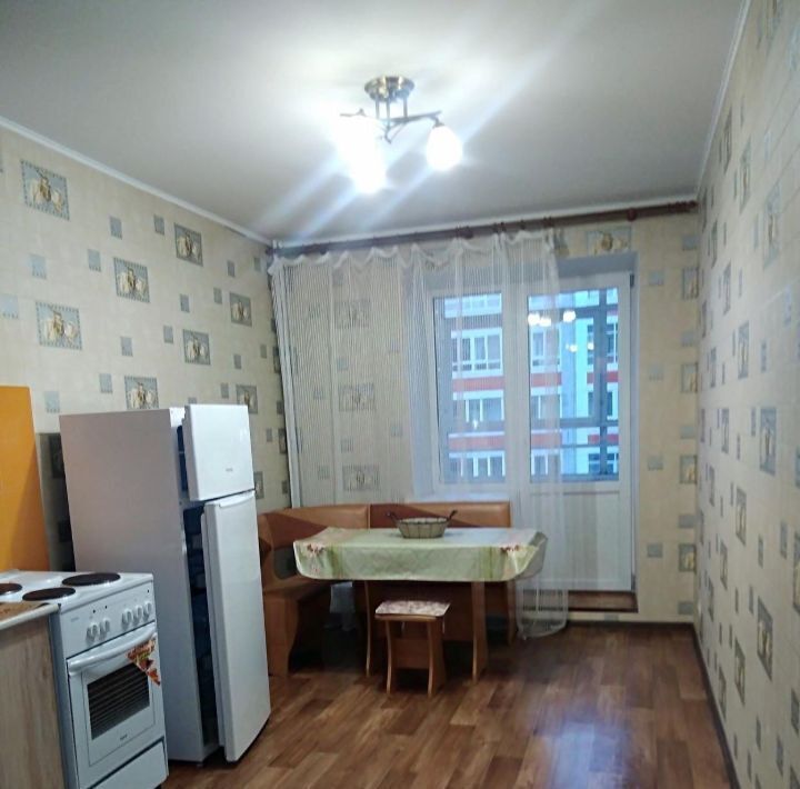 квартира г Томск р-н Кировский ул Советская 69 фото 5
